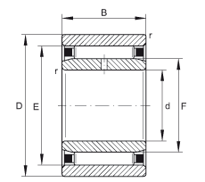 LS NAO50X68X20-IS1, o(w)߅