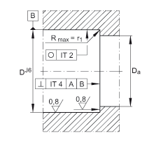 ǽ|S ZKLF1560-2RS, pᔰbɂ(c)ܷ