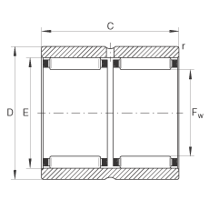 LS RNAO40X55X40-ZW-ASR1, o(w)߅p