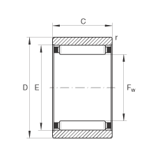 LS RNAO80X100X30, o(w)߅