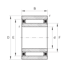 LS NAO35X50X17, o(w)߅