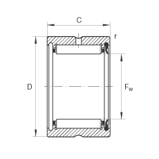 LS RNA4906-RSR, ߴϵ 49΂ȴܷ