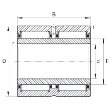 LS NA6919-ZW, ߴϵ 69p