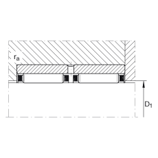 LS RNAO40X55X40-ZW-ASR1, o(w)߅p