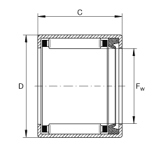 _ʽ?jng)_ȦLS SCE1011-P, p(c)ܷ⣬(j) ABMA 18.2 - 1982Ӣ