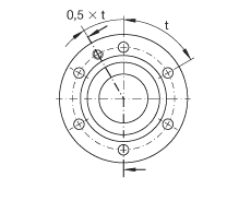 ǽ|S ZKLF1560-2RS, pᔰbɂ(c)ܷ