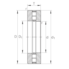 ALS 89310-TV,  K893, GS, WS