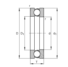 S 51105, (j) DIN 711/ISO 104 (bio)(zhn)Ҫߴ򣬿ɷx