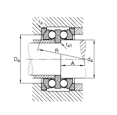 S 54205 + U205, (j) DIN 711/ISO 104 (bio)(zhn)Ҫߴ磬򣬎SȦһ(g)ɂ(g)Ȧɷx