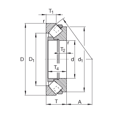 {(dio)ĝLS 292/750-E-MB, (j) DIN 728/ISO 104 (bio)(zhn)Ҫߴ򣬿ɷx