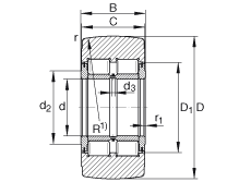 ֧͝L݆ NNTR80X200X90-2ZL, MbLSɂȴܷ