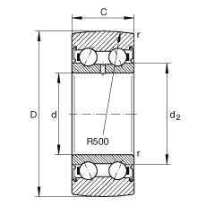 L݆ LR50/8-2RSR, pɂ(c)ܷ