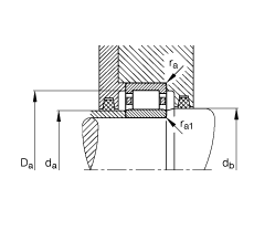 ALS NU2256-E-M1, (j) DIN 5412-1 (bio)(zhn)Ҫߴ, ǶλS, ɷx, ּ