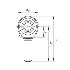 US GAKL12-PB, (j) DIN ISO 12 240-4 ˜ݼySo