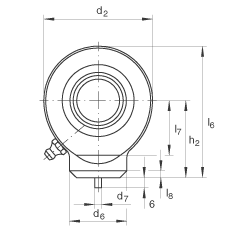 ҺUS GK12-DO, (j) DIN ISO 12 240 (bio)(zhn)So(h)