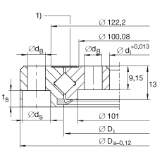 LS XU060111, oXɂ(c)ܷ