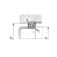 SS HSS71928-C-T-P4S, {(dio)(ji)Ɍ(du)b|  = 15ɂ(c)ܷǽ|Ӈ(yn)