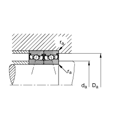 SS HSS71928-C-T-P4S, {(dio)(ji)Ɍ(du)b|  = 15ɂ(c)ܷ⣬ǽ|Ӈ(yn)