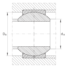 P(ji)S GE30-PB,  DIN ISO 12 240-1 ˜ߴϵ KSo