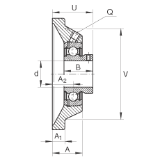 SԪ PCJY1-1/4, ĽǷmSԪTF(j) ABMA 15 - 1991, ABMA 14 - 1991, ISO3228 (ni)Ȧƽ^˨PܷӢ