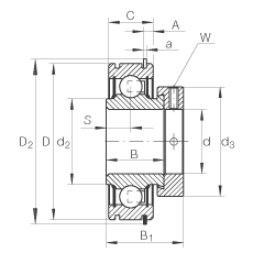 S RAE35-NPP-NR, AȦƫiȦλ Ȧɂ(c) P ܷ