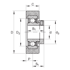 S RCSMA30/65-FA106, zƫiȦλ ɂ P ܷ