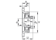 SԪ PCJT1-1/4, ǷmSԪTF(j) ABMA 15 - 1991, ABMA 14 - 1991, ISO3228 ƫľoh(hun)PܷӢ