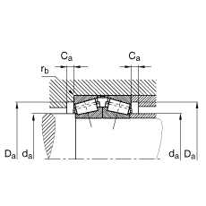 AFLS 30228-A-N11CA, (j) DIN ISO 355 / DIN 720 (bio)(zhn)ҪߴɷxXͳɌ(du)ãS(ni)϶