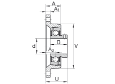 SԪ PCJTY1-7/16, (du)ǷmSԪTF(j) ABMA 15 - 1991, ABMA 14 - 1991, ISO3228 (ni)Ȧƽ^˨PܷӢ